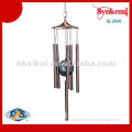 Hotsales decorative solar wind chimes lights